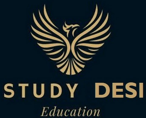 StudyDesi Logo