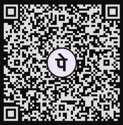 UPI QR Code